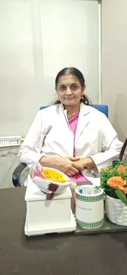 Sree Varahi Eye Clinic - Photo 7