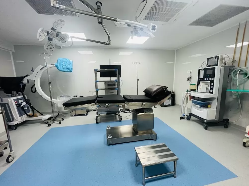 Dr Bangar's Sparsh Women's Hospital - Photo 6