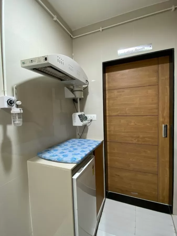 Vatsalya Women's Hospital - Photo 6