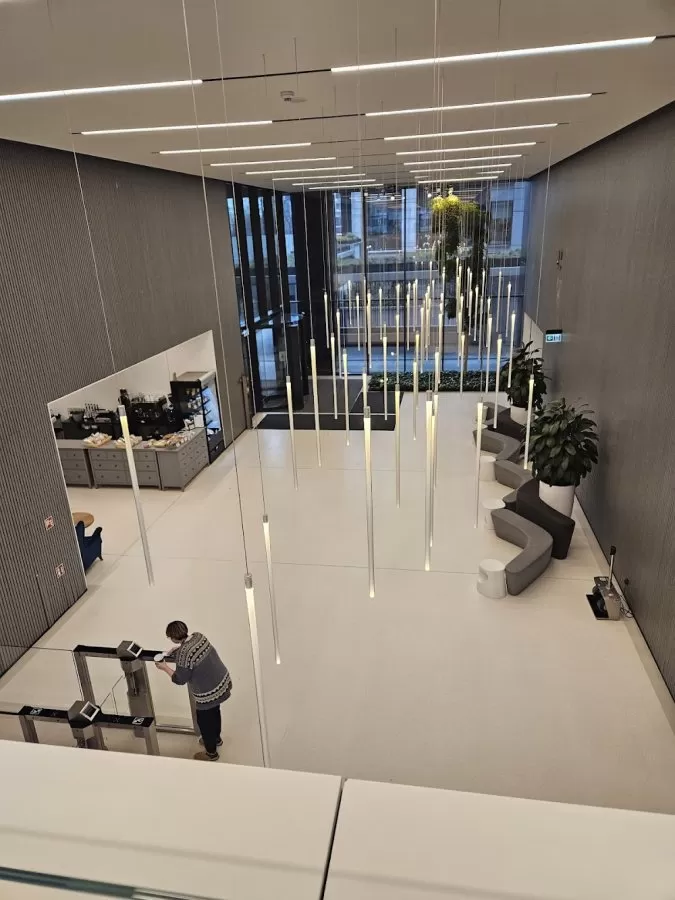 Centrum Medyczne Medicover Prosta - Photo 3