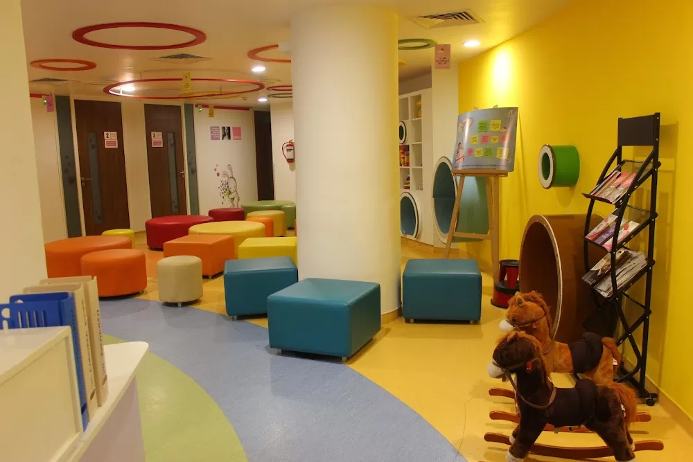 Cloudnine Hospital - T Nagar | Best Maternity & Pregnancy Centre - Photo 7