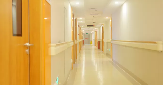 St. Stamford Modern Cancer Hospital Guangzhou, Kuala Lumpur - Photo 6