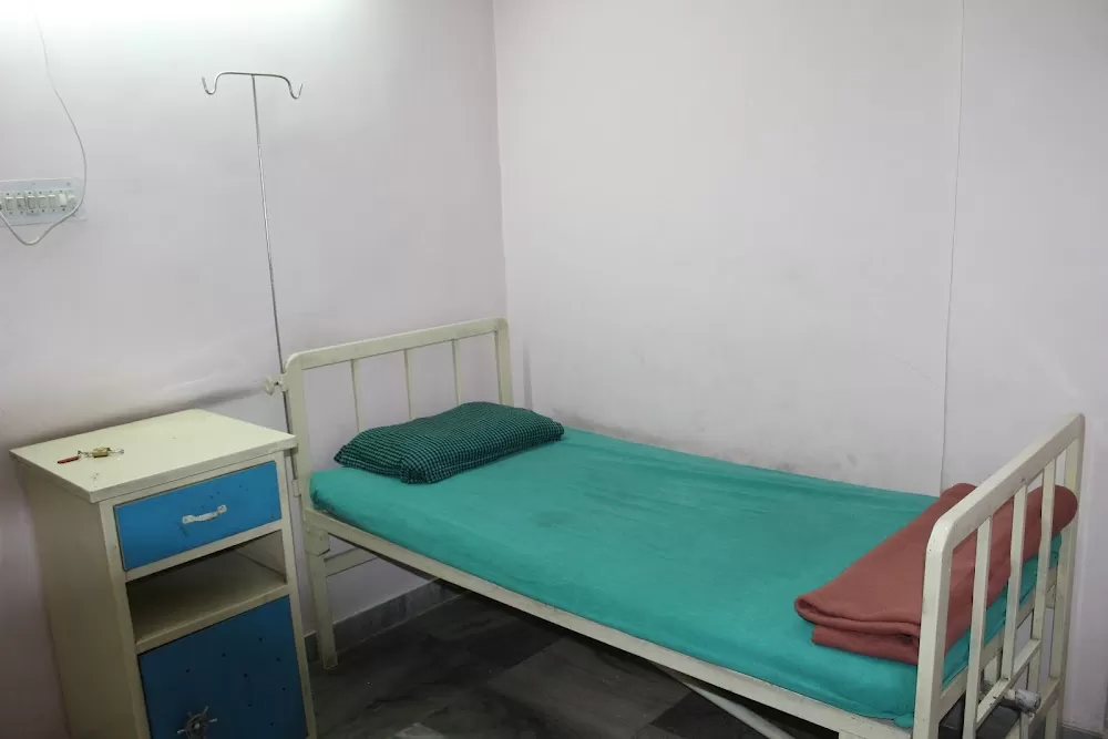 Ghazi kidney centre and multi speciality hospital - Best Health Care Hospital Near You - Photo 3