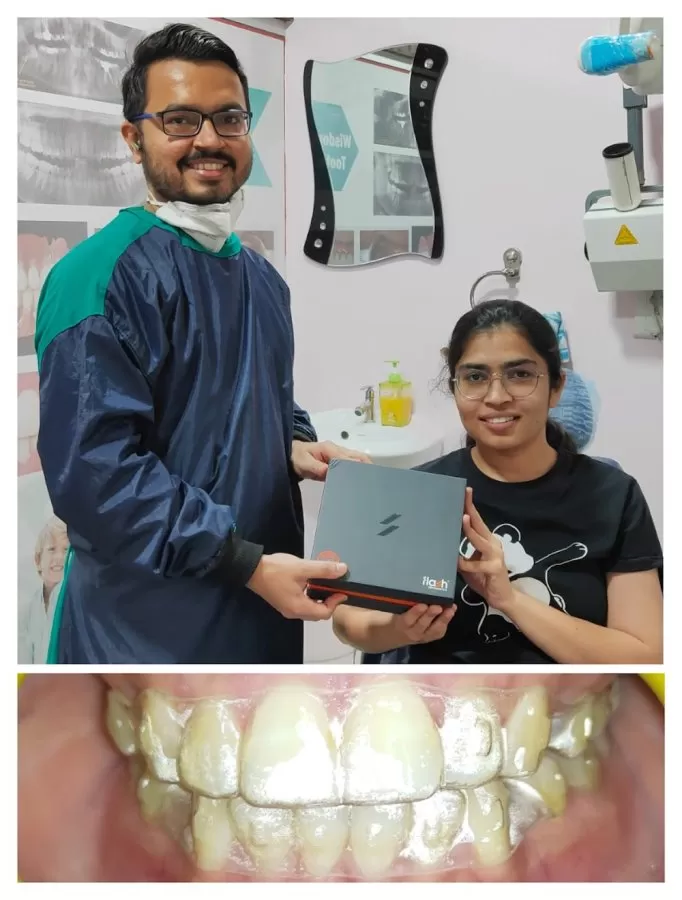 HAPPY DENTAL CLINIC - Photo 6