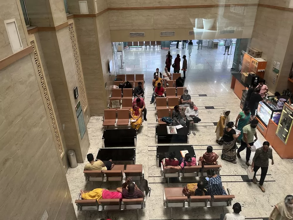 Ayushman Hospital - Photo 6