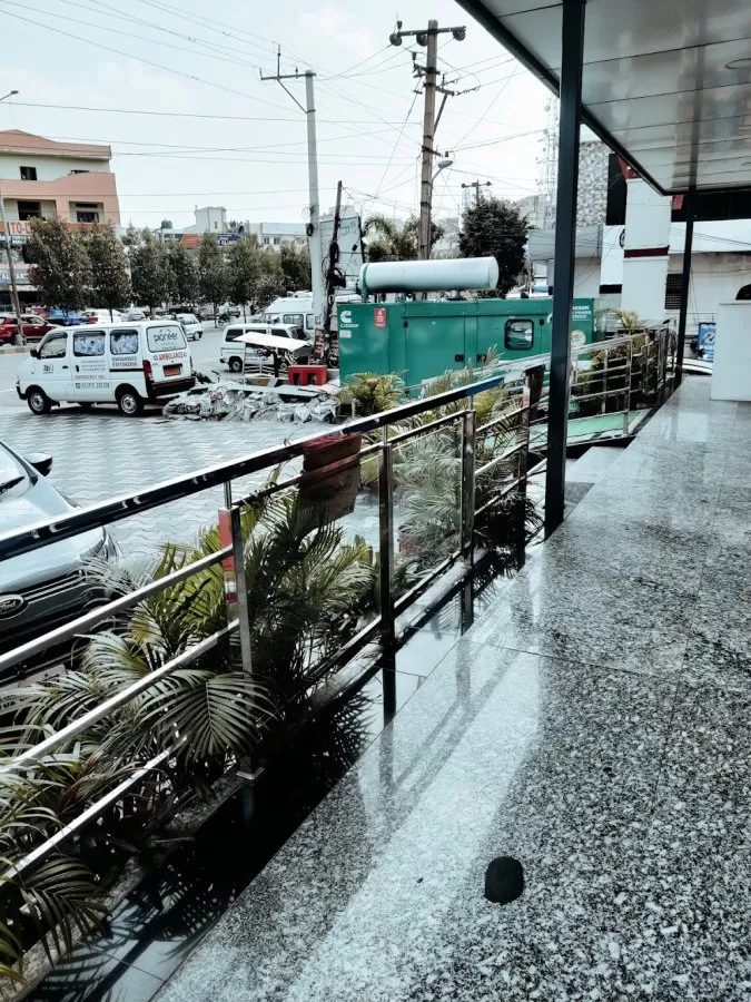 Pioneer Hospitals - Photo 8