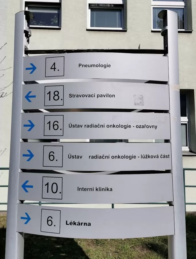 Klinika pneumologie a hrudní chirurgie - Photo 6