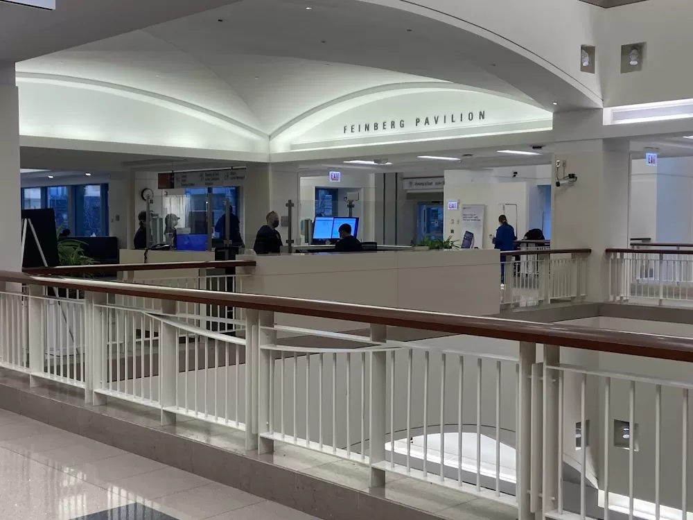 Northwestern Memorial Hospital - Photo 6