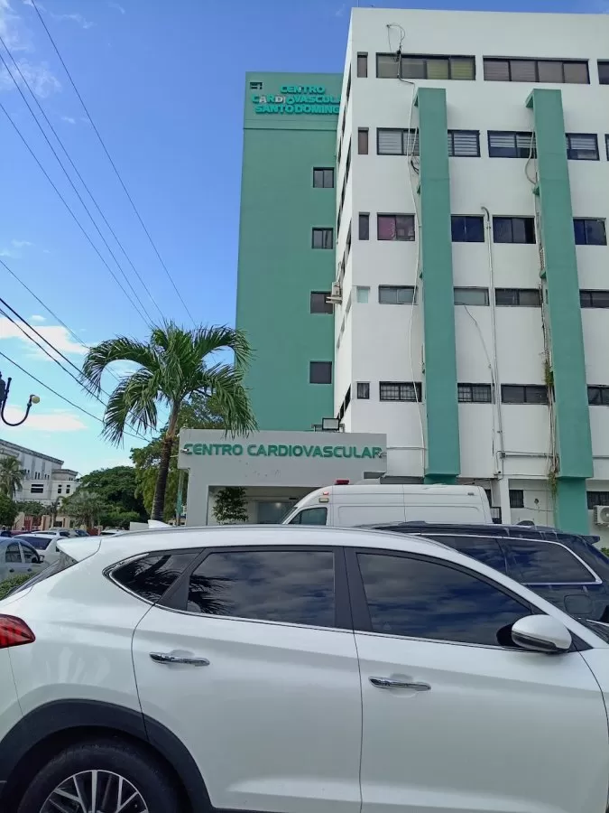 Centro Medico Cardiovascular - Photo 4