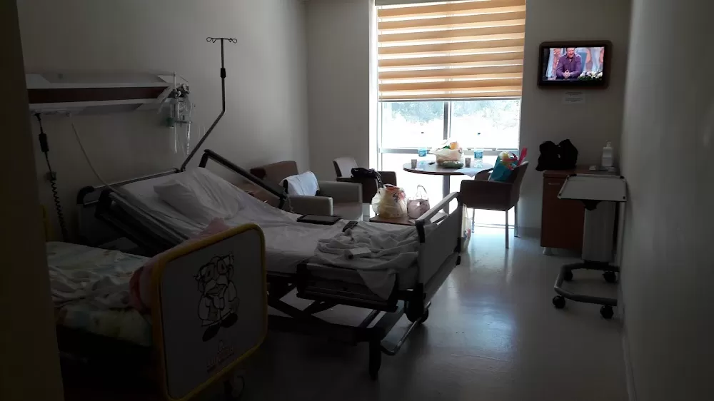 Marmaris Yucelen Hospital - Photo 5