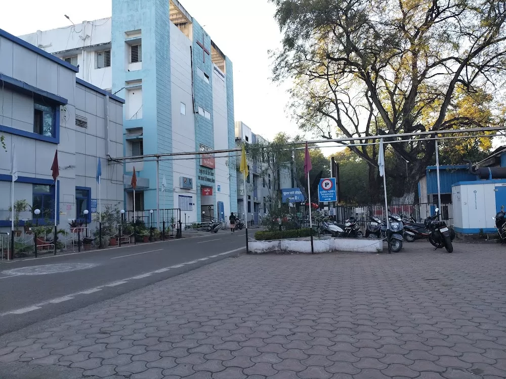 Jai Prakash Hospital - Photo 7