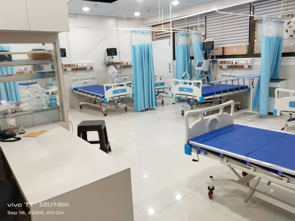 Dr. Patole - Photo 6