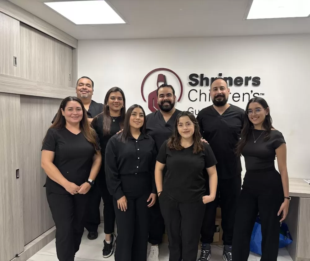 Shriners Childrens Guadalajara - Photo 5