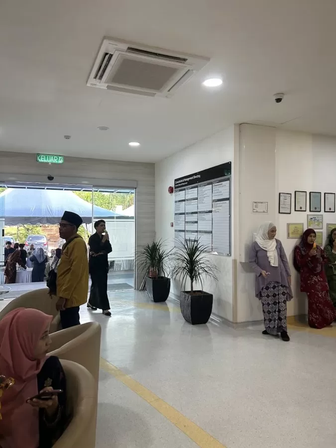 KPJ Specialist & Healthcare Centre • Kinrara - Photo 8