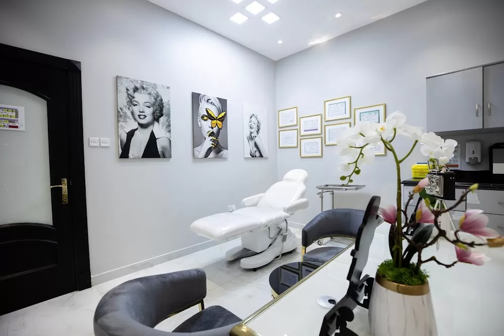 Doctor Style Clinics - Photo 3