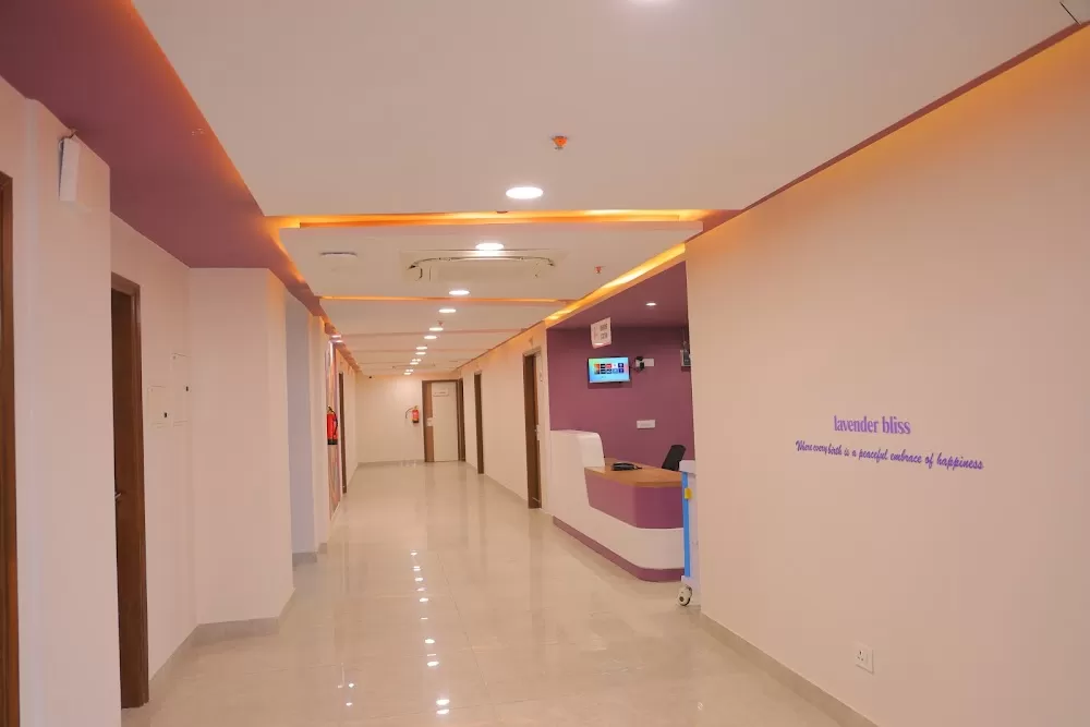 Maccure Hospital Delhi - Best IVF Center, Maternity, Pregnancy & Fertility Care | Best Gynecologist in Dwarka - Photo 2