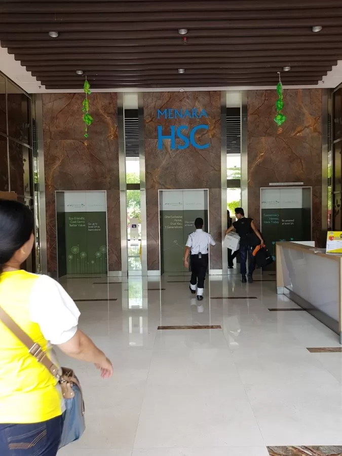 HSC Healthcare - Photo 6