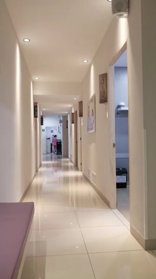Reina Madre Hospital Toluca - Photo 1