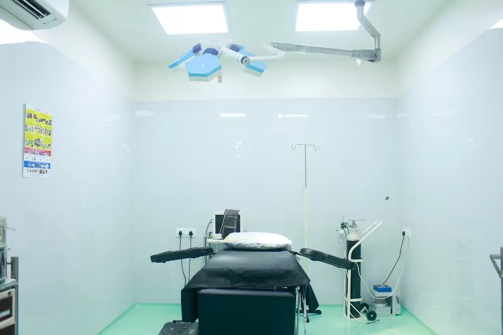 Sushrut Surgical Hospital PCMC Piles Fissure Fistula - Photo 6