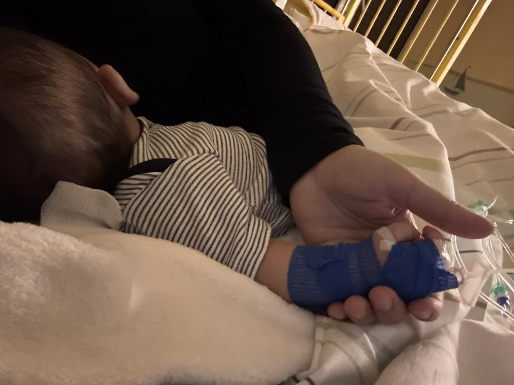 Klinik für Kinder- und Jugendmedizin | St. Joseph Krankenhaus - Photo 8