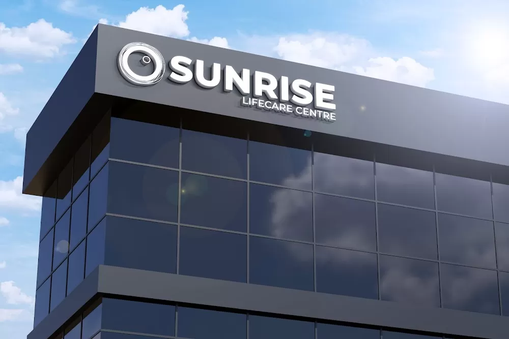 Sunrise Lifecare - Photo 1