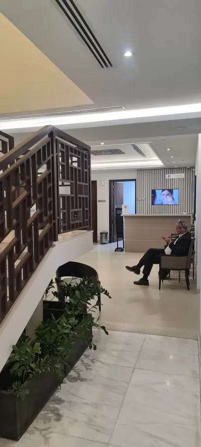 Quirónsalud Specialty Hospital - Photo 6