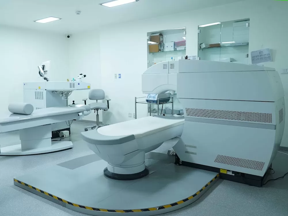 The Sight Avenue Eye Hospital - Photo 6