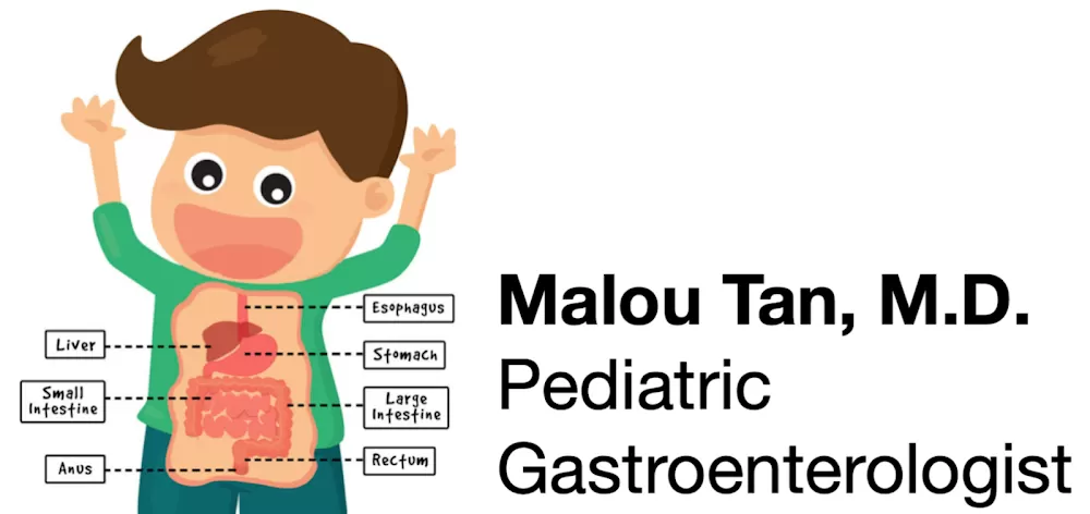 Dr. Marilou Tan - Pediatric Gastroenterologist in Philippine Children's Medical Center Hospital in Quezon City, Metro Manila - Photo 5