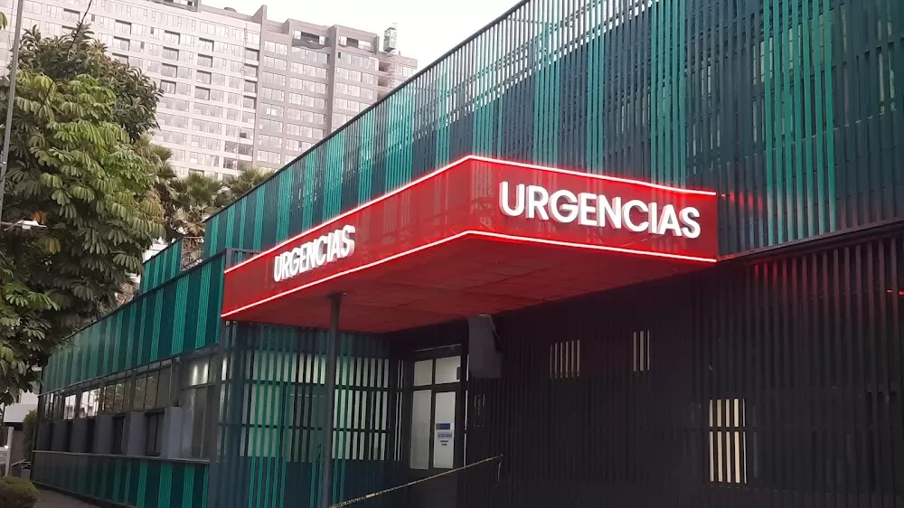 San José Hospital - Photo 8