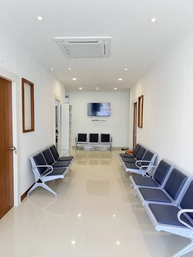 Gokul Gastro & Liver Care - Dr.Viswanath Kamisetty - Medical Gastroenterologist In KPHB & Kukatpally - Photo 4