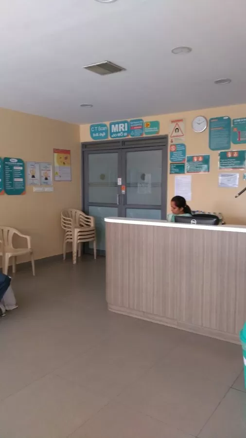 Omega Hospitals - Banjarahills - Photo 6