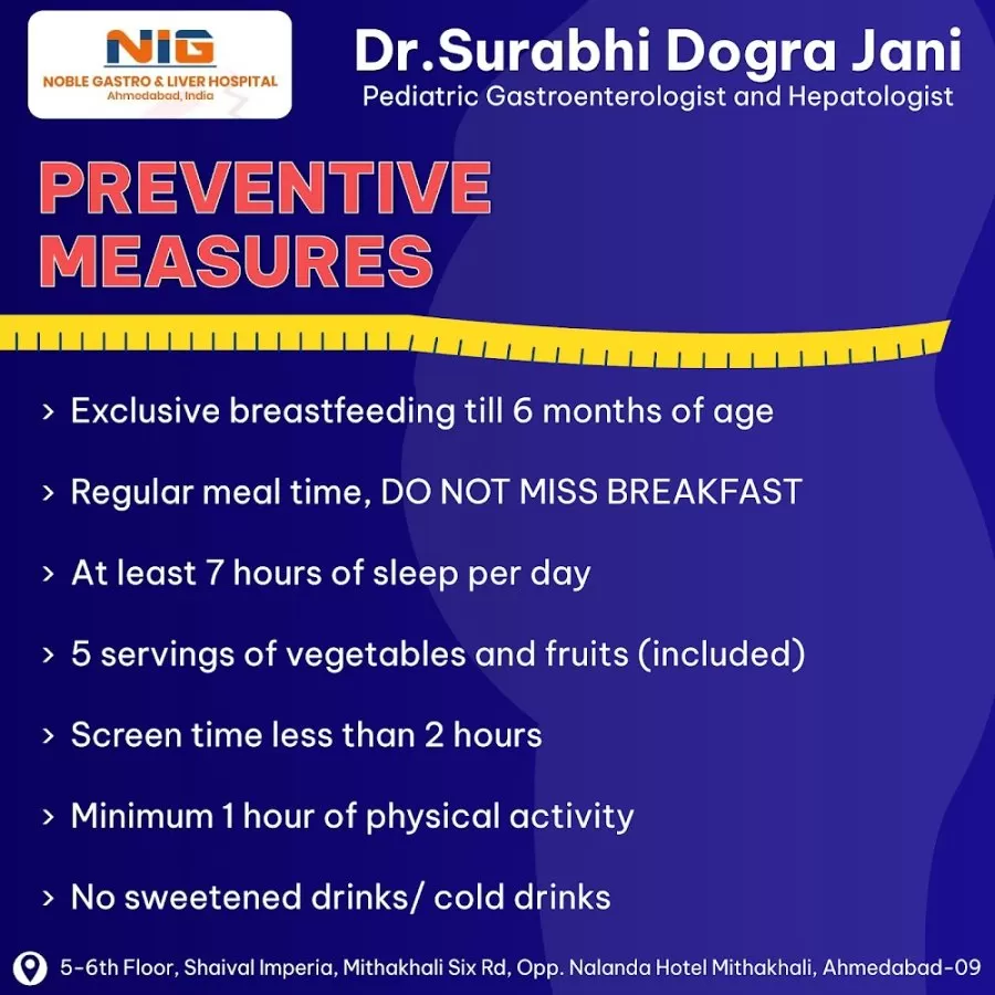 Dr. Surabhi Dogra Jani - Photo 7
