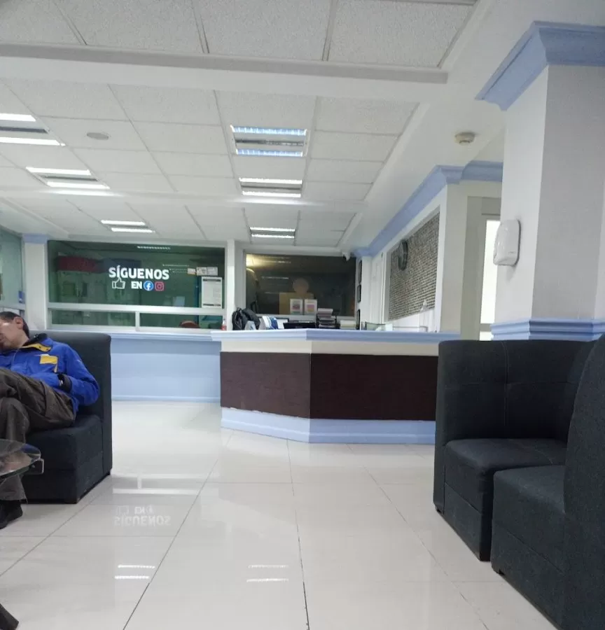 Hospital SAME Texcoco - Photo 1