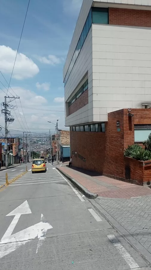 Hospital Jorge Eliecer Gaitan - SCO - Photo 4