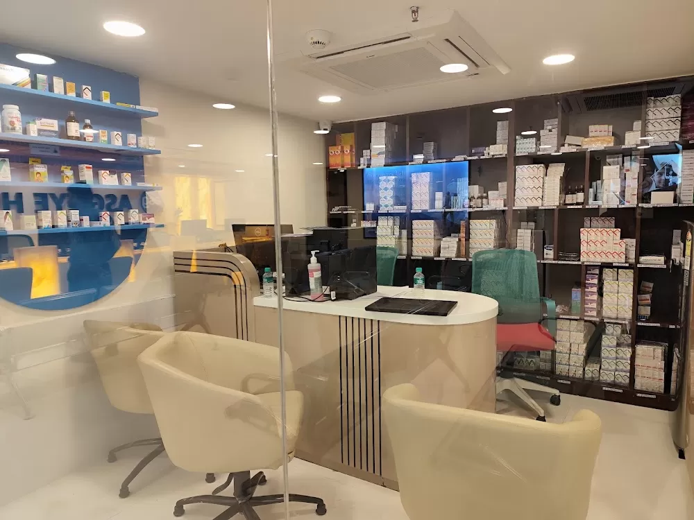 ASG Eye Hospital - Photo 2