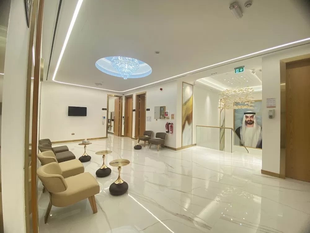 Retaj Medical Center | Best Dental Clinic In Abudhabi - Photo 2