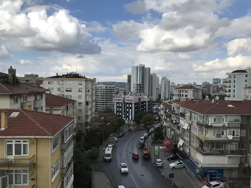 Avicenna Umut Hospital - Photo 4