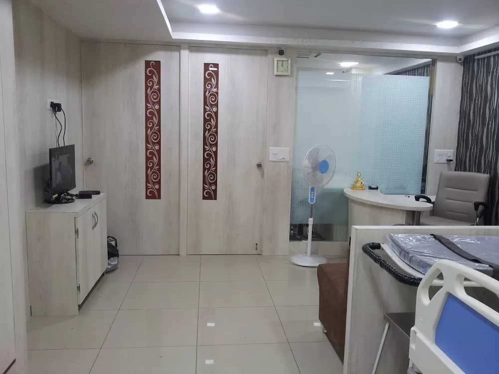 Ayush Surgicare Hospital - Photo 1