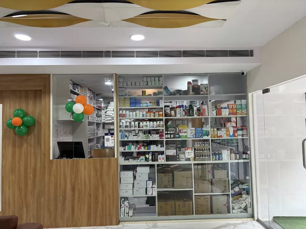 Q Medical Center and Hospital , Dickenson Road, Bangalore - Photo 8