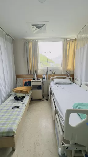 Department of Ophthalmology Apollo Speciality Hospital Jayanagar - Photo 7