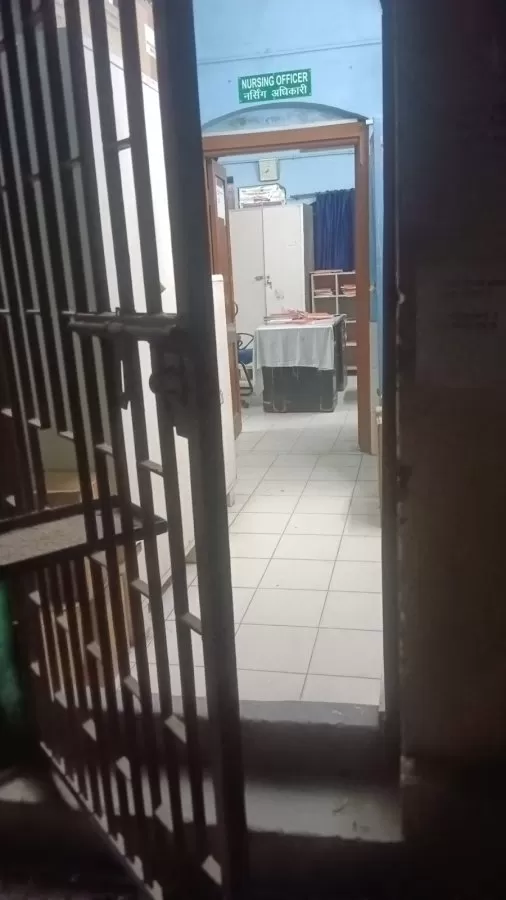 Government Hospital - Photo 6