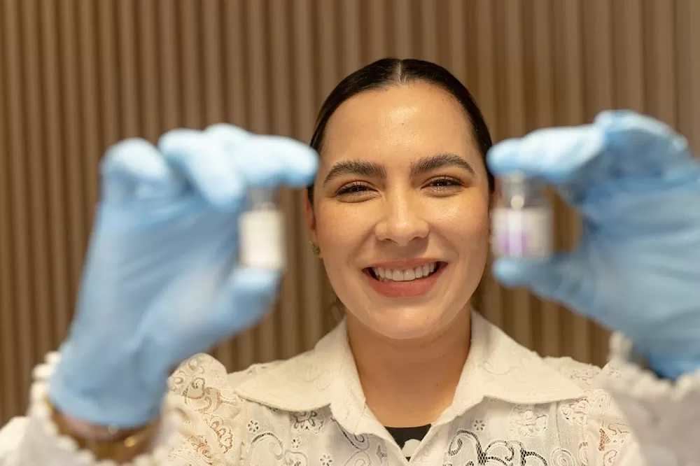 NATHALIE QUIROZ V - DERMATÓLOGA - Photo 7