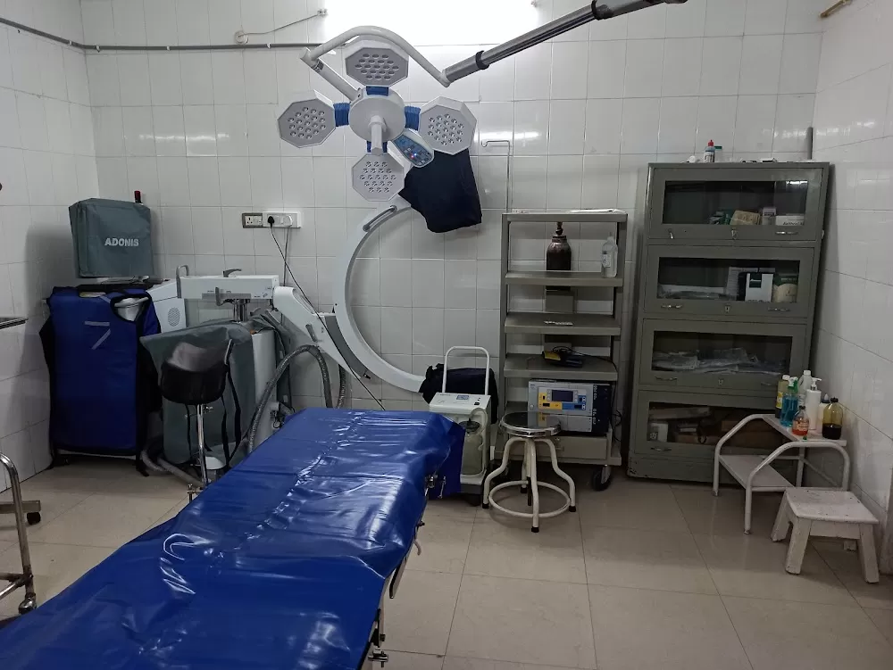 Padmavathi Gastro and Liver Hospital | Best Gastroenterologist in Hyderabad | Endoscopy - Photo 2