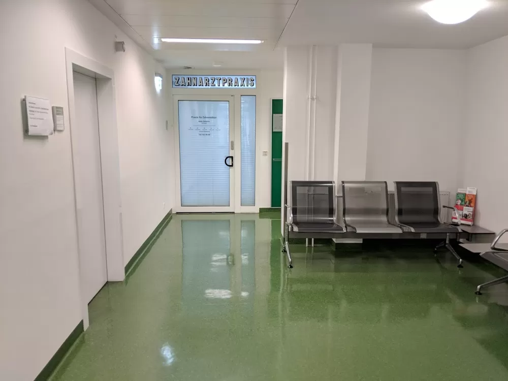 Sana Health Center "Dr. Karl Kollwitz" - Photo 1