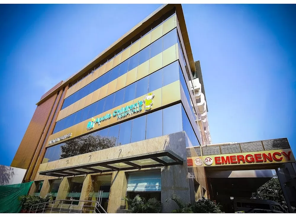 Best Pediatrician - Dr. Latha | 23+ Yrs of Exp. | Chennai - Photo 1