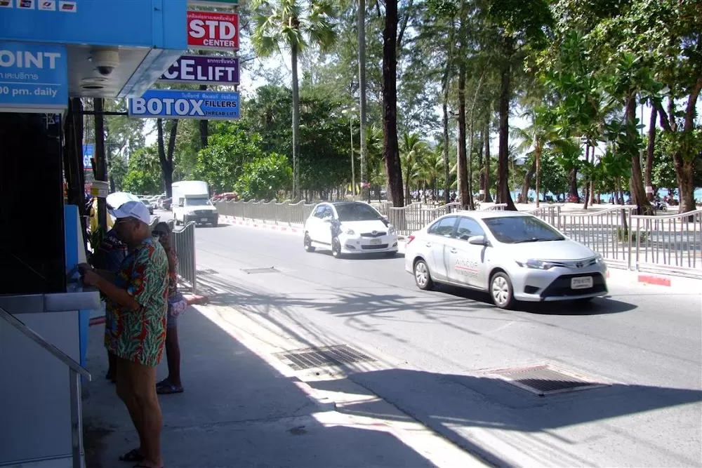 THE TOURIST CLINIC Patong - Photo 7