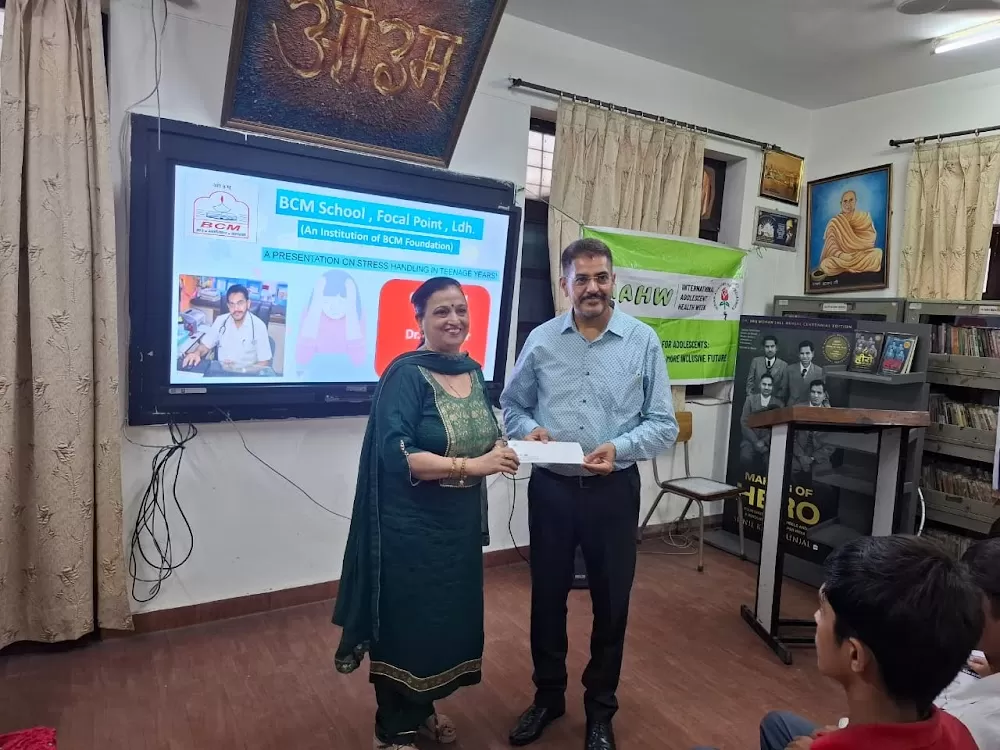 Sehat Hospital | Best Child Specialist, Pediatrician, Kids, Baby, Children Care Center | Jamalpur, Ludhiana - Photo 4