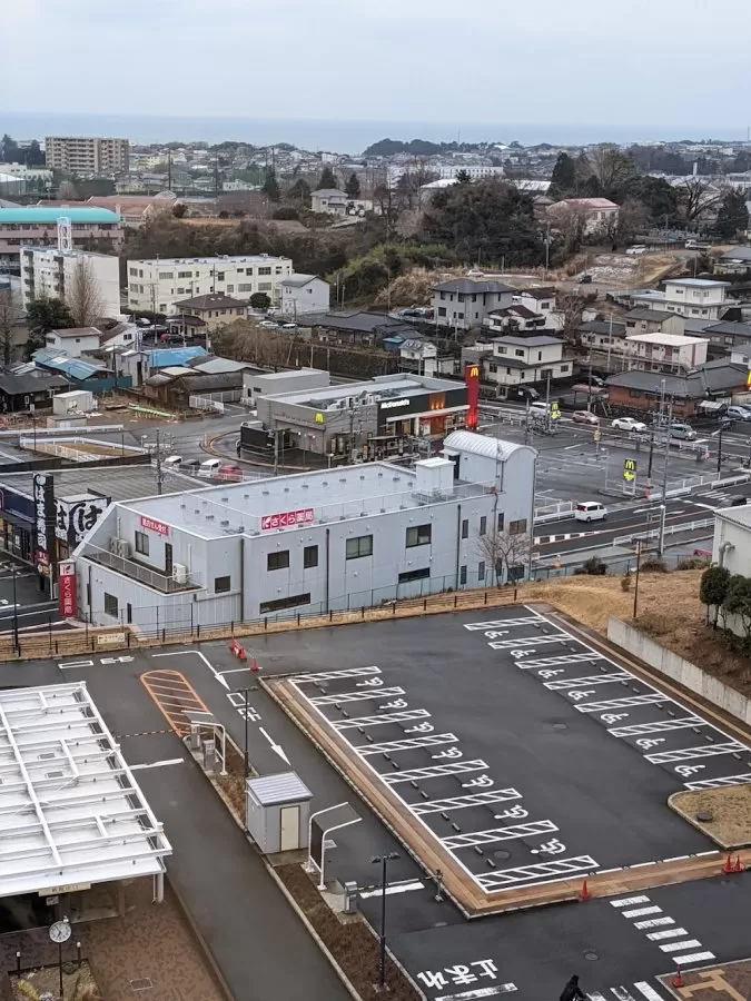 Hitachi General Hospital - Photo 3
