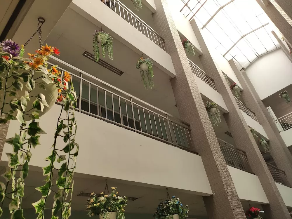Binh Duong Obstetrics and Gynecology Hospital - Photo 2