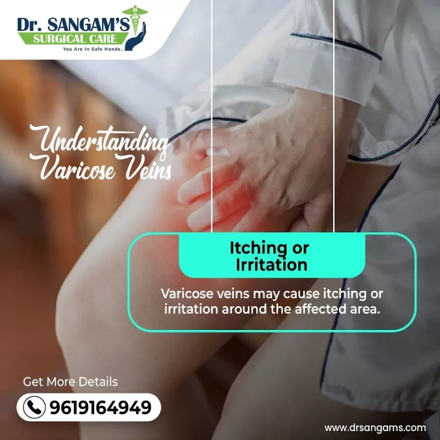 Dr. Gaurav Sangam (Proctologist) - Piles Doctor in Chembur | Fissure, Fistula, Circumcision, Hernia, Appendix | Laser Surgery - Photo 7